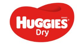 Huggies Dry