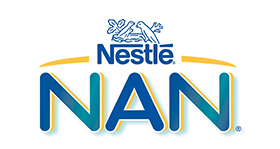 Nestlé NAN