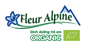 Fleur Alpine