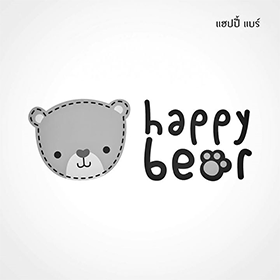 Happy Bear