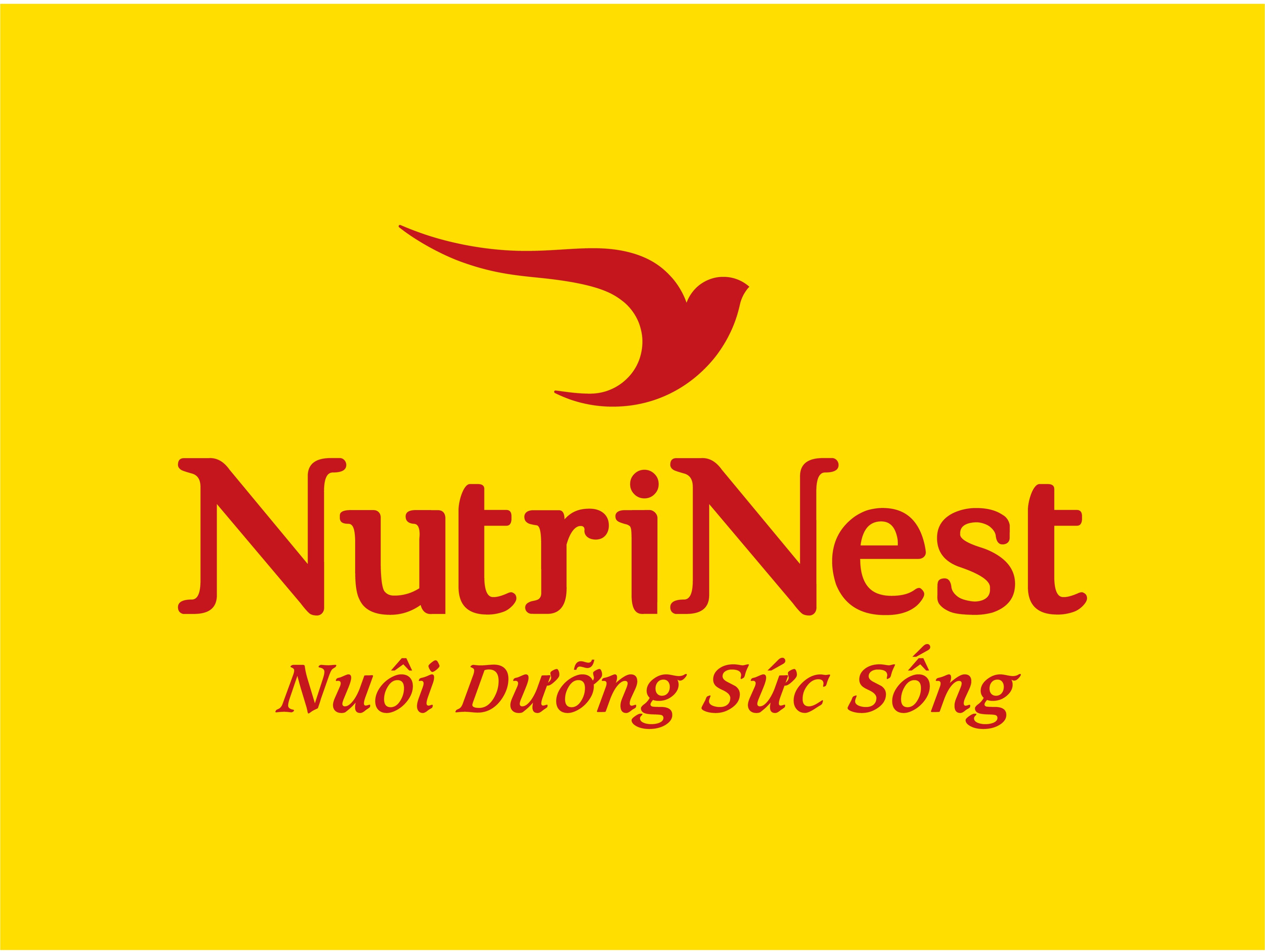 NutriNest 