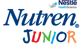 Nestle Nutren JUNIOR