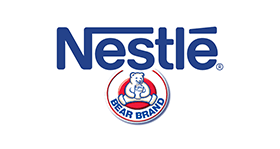 Nestle Bear Brand