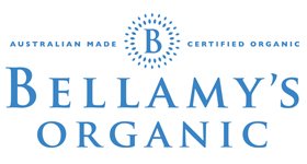 Bellamy's Organic