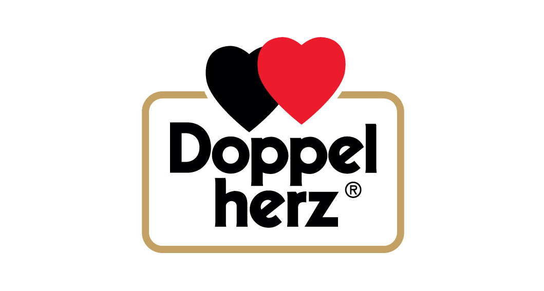 Doppel Herz