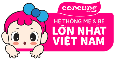 Siêu thị mẹ bé lớn nhất Việt Nam